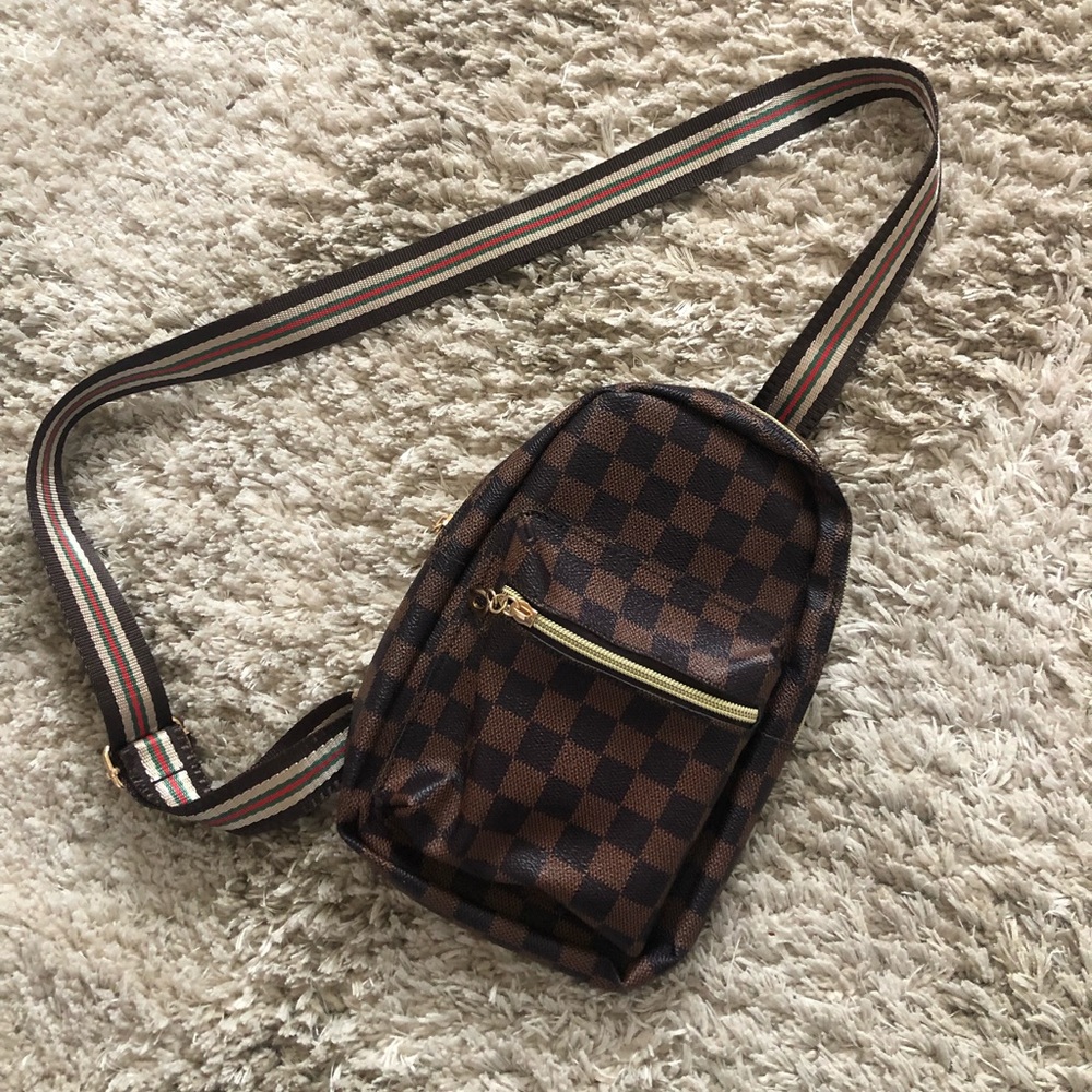 Bum bum bag